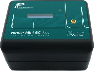 Vernier Mini GC Plus